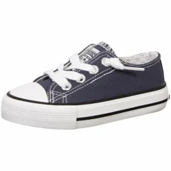 Weestep Børne Sneakers - Navy