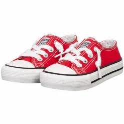 Weestep Børne Sneakers - Red