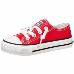 Weestep Børne Sneakers - Red