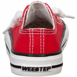 Weestep Børne Sneakers - Red