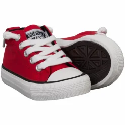 Weestep Børne Sneakers - Red