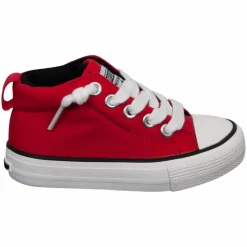 Weestep Børne Sneakers - Red