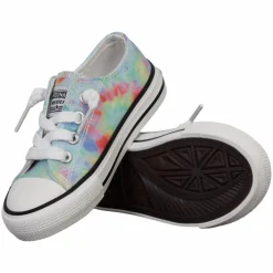 Weestep Børne Sneakers - TIE DYE