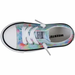 Weestep Børne Sneakers - TIE DYE