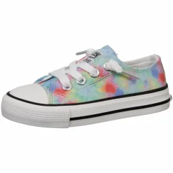 Weestep Børne Sneakers - TIE DYE