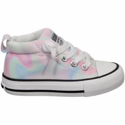 Weestep Børne Sneakers - TIE DYE 2