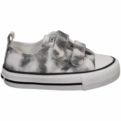 Weestep Børne Sneakers - White/Grey