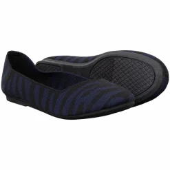 Weestep Dame Ballerina - Zebra