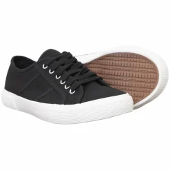 Weestep Dame Sneakers - Black