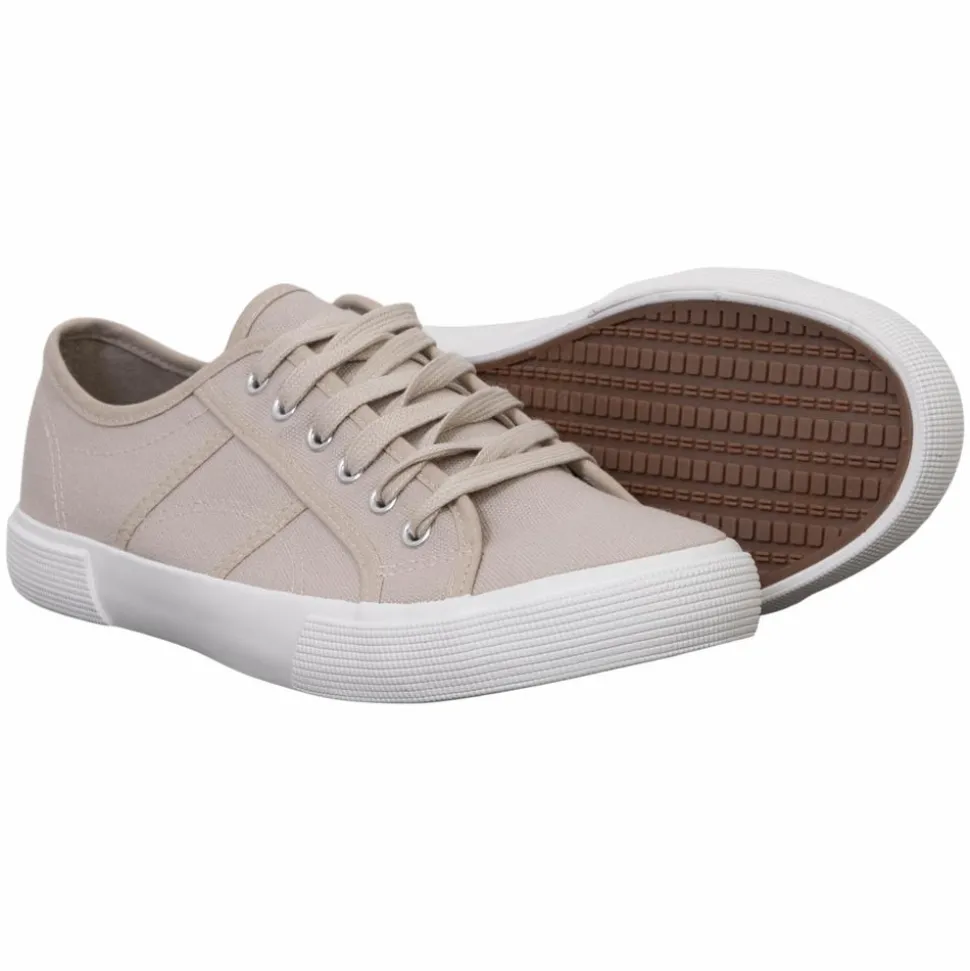 Weestep Dame Sneakers - Sand