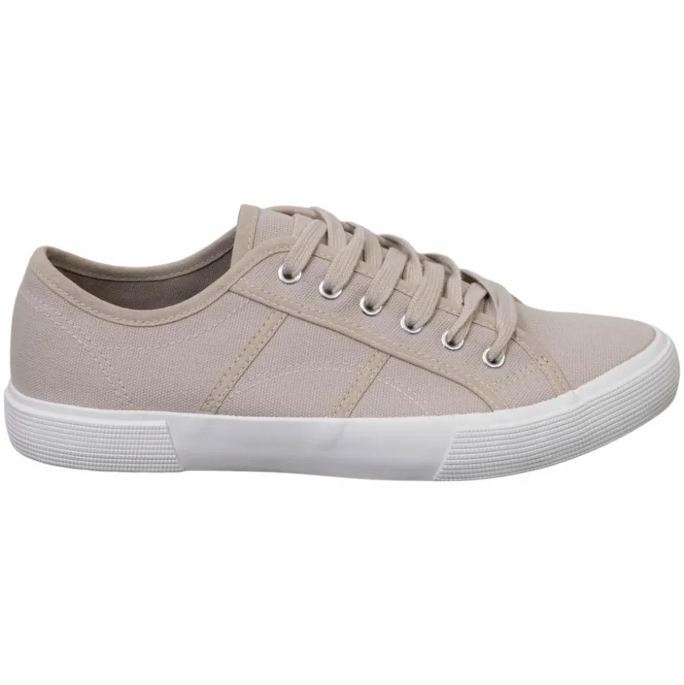 Weestep Dame Sneakers - Sand