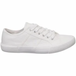 Weestep Dame Sneakers - White