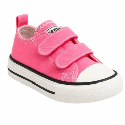 Weestep Pige Sneakers - Fuchsia