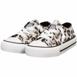 Weestep Pige Sneakers - Leopard