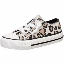 Weestep Pige Sneakers - Leopard