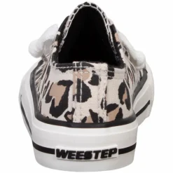 Weestep Pige Sneakers - Leopard