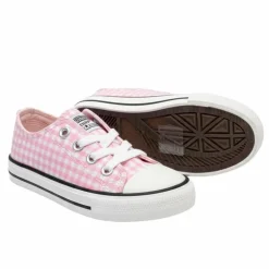Weestep Pige Sneakers - Pink S