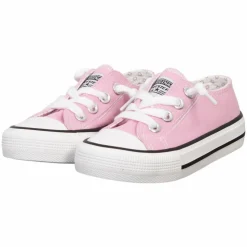 Weestep Pige Sneakers - Pink