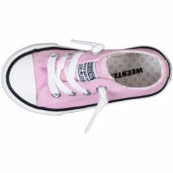 Weestep Pige Sneakers - Pink
