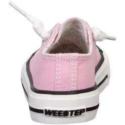 Weestep Pige Sneakers - Pink