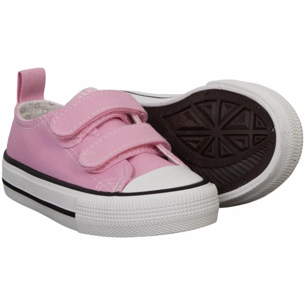 Weestep Pige Sneakers - Pink