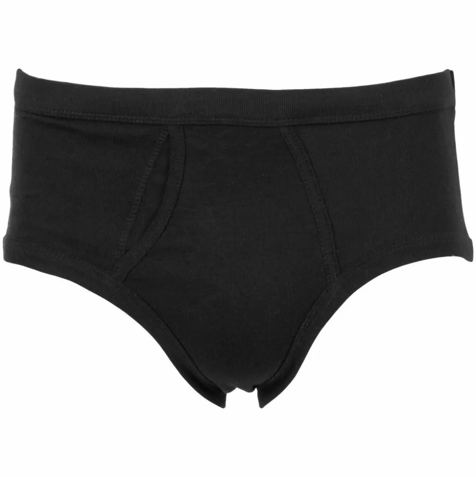 Yellowstone Clark Herre Underbukser - Black