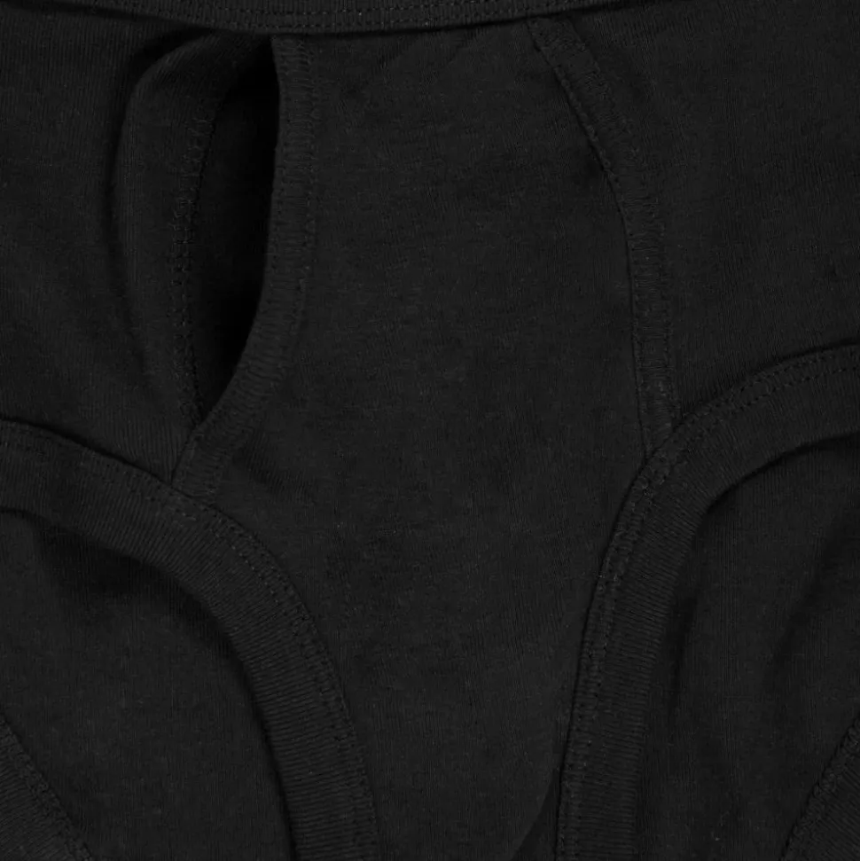 Yellowstone Clark Herre Underbukser - Black