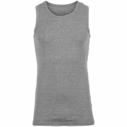 Yellowstone Clark Herre Undertrøje - Light Grey