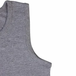 Yellowstone Clark Herre Undertrøje - Light Grey