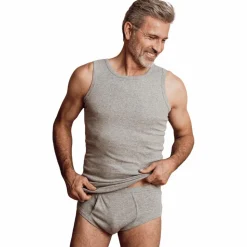 Yellowstone Clark Herre Underbukser - Light Grey