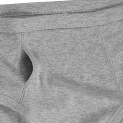 Yellowstone Clark Herre Underbukser - Light Grey
