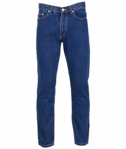 Yellowstone Forest Herre Jeans - Medium Light Blue