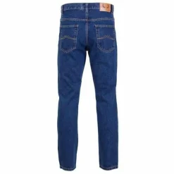 Yellowstone Forest Herre Jeans - Medium Light Blue