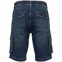 Yellowstone Wayne Herre Shorts - Navy