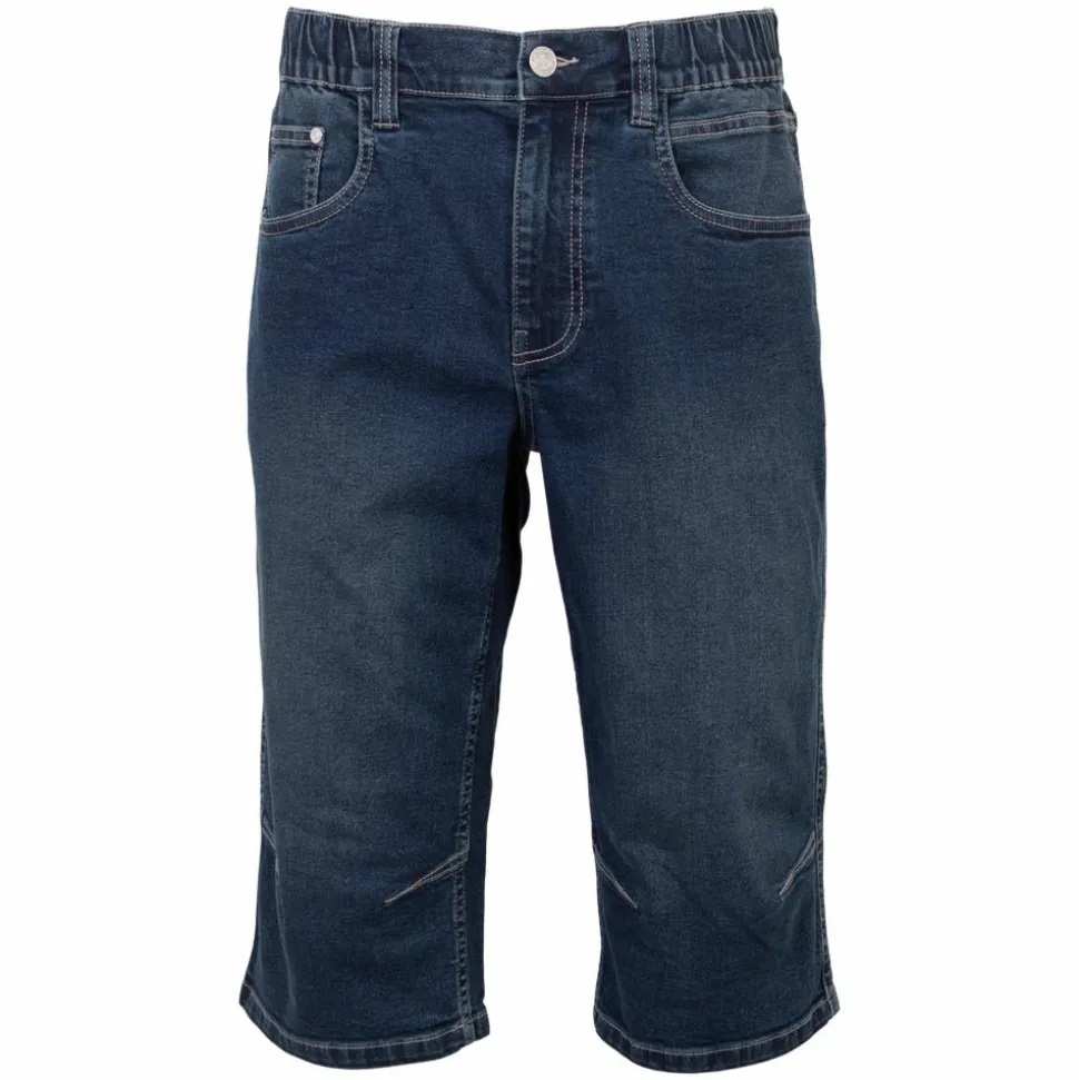Yellowstone Wayne Herre Shorts - Navy