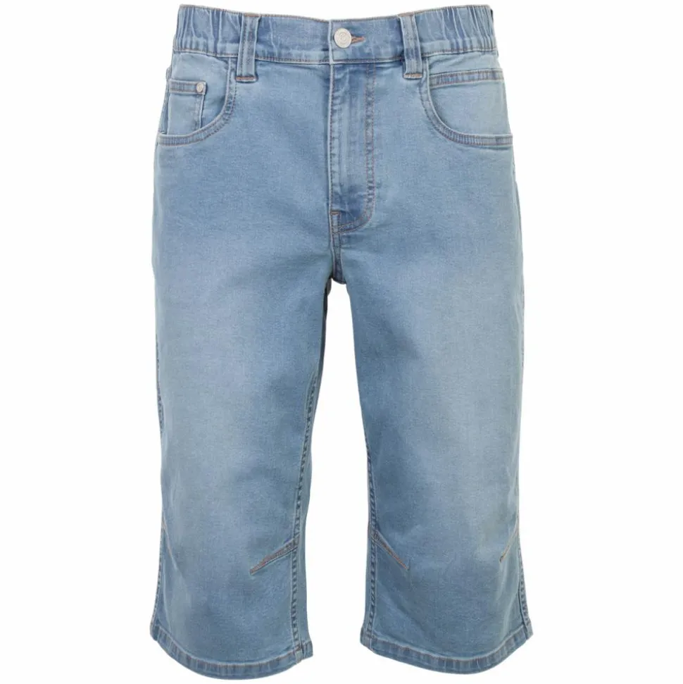 Yellowstone Wayne Herre Shorts - Medium Blue