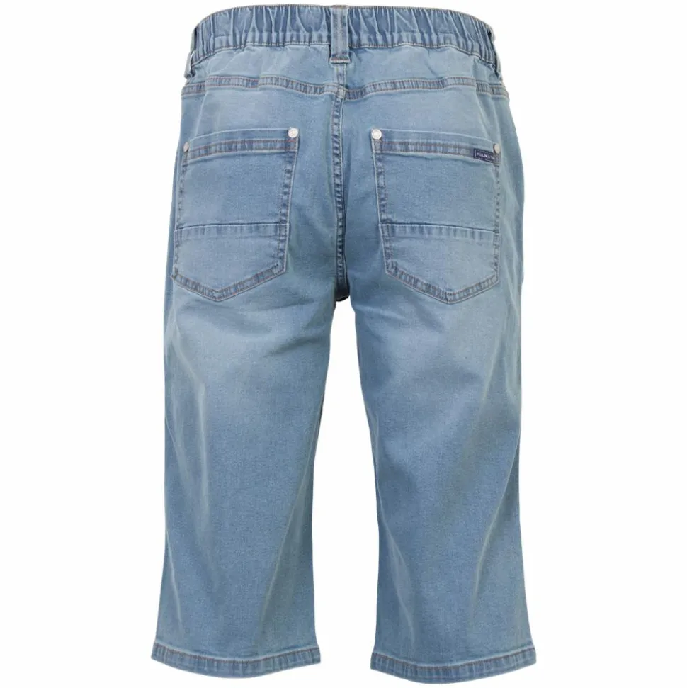 Yellowstone Wayne Herre Shorts - Medium Blue