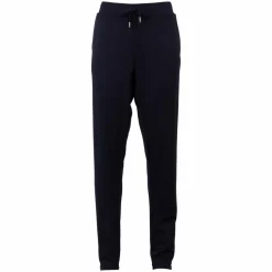 ZbyZ BANU Dame Sweatpants Plus Size - Navy