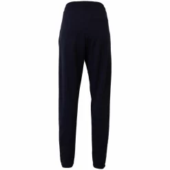 ZbyZ BANU Dame Sweatpants Plus Size - Navy