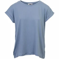 ZbyZ Dame T-shirt - Blue Steel