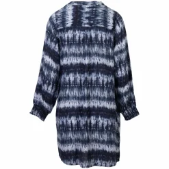 ZbyZ Dame Tunika - Navy Combo