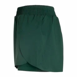 Zebdia Dame Shorts - Moss