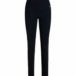 Zebdia Dame Tights - Black