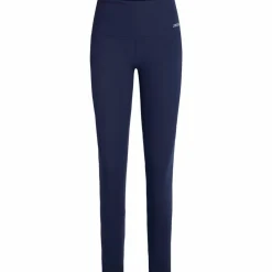 Zebdia Dame Tights - Navy