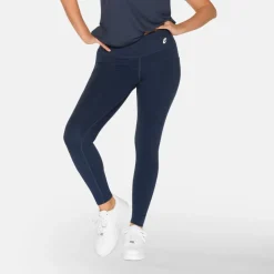 Zebdia Dame Tights - Navy