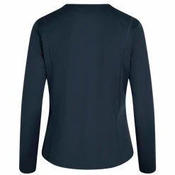 Zebdia Dame Træningstrøje - Navy