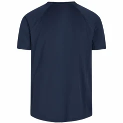 Zebdia Herre Trænings t-shirt - Navy