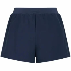 Zebdia Padel Dame Shorts - Navy