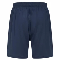 Zebdia Padel Herre Shorts - Navy