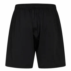 Zebdia Padel Herre Shorts - Black